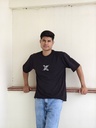 X-00 T-SHIRT [b]
