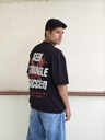 SSS-X T-SHIRT [b]