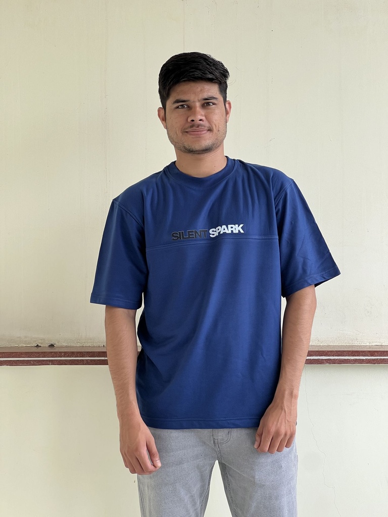 SILENT SPARK T-SHIRT