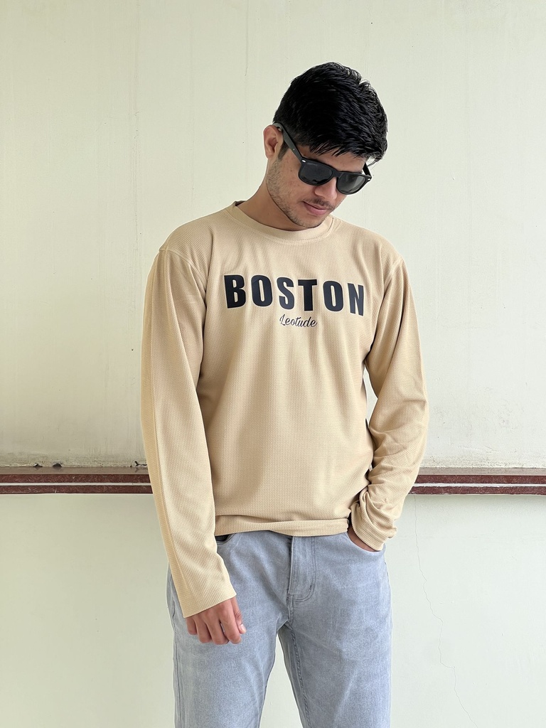 BOSTON