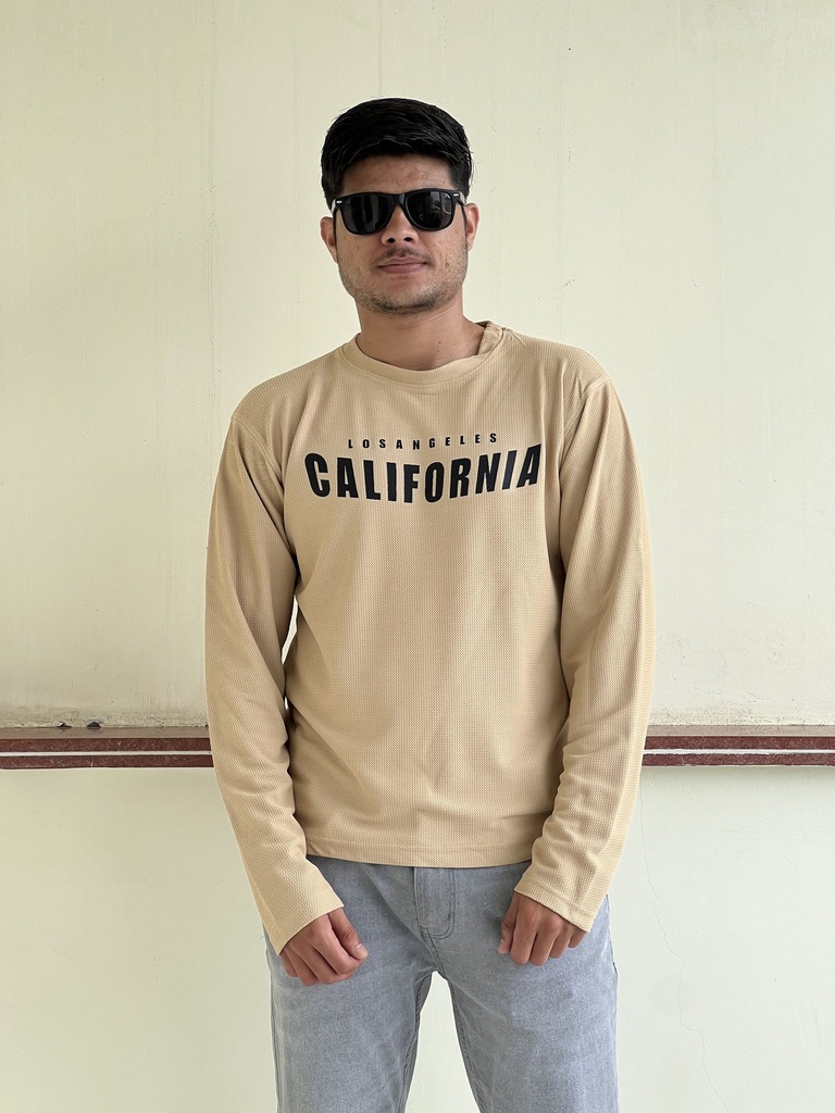 CALIFORNIA (M-38)